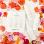 Innersense Travel Trio Color Collection Cestovní sada pro barvené vlasy