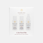 Innersense Travel Trio Color Collection Cestovní sada pro barvené vlasy