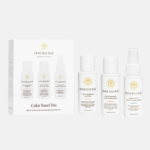 Innersense Travel Trio Color Collection Cestovní sada pro barvené vlasy