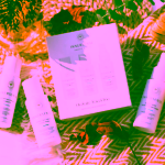 Innersense Travel Trio Hydrate Collection Cestovní sada pro suché vlasy