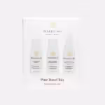 Innersense Travel Trio Pure Collection Cestovní sada pro jemné vlasy