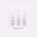 Innersense Travel Trio Hydrate Collection Cestovní sada pro suché vlasy
