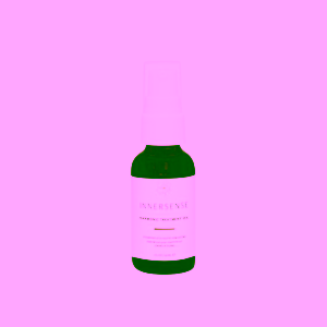 Innersense Harmonic Treatment Oil Vyživující olej na vlasy a pokožku hlavy