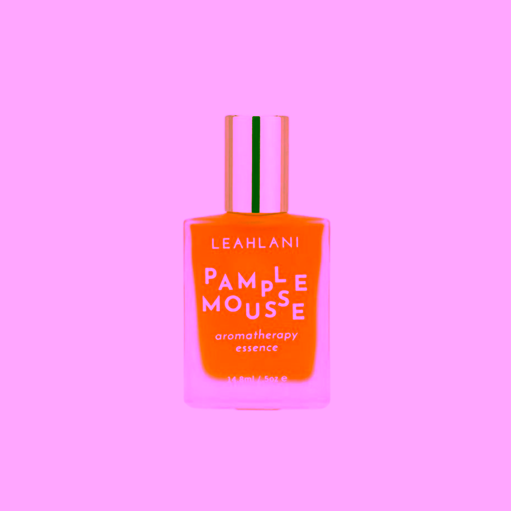 Leahlani Pamplemousse Aromatherapy Essence aromaterapeutická esence