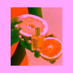 Leahlani Pamplemousse Aromatherapy Essence aromaterapeutická esence