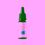 Puravia Labs vitamín K1 v MCT oleji ZLEVNĚNO