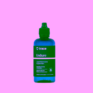 Trace Minerals Endure sportovní elektrolyty pro výkon