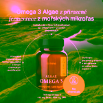 Trime Omega 3 Algae