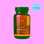 Trime Omega 3 Algae