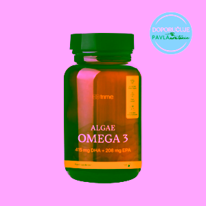 Trime Omega 3 Algae