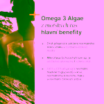 Trime Omega 3 Algae