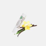 John Masters Organics balzám na rty s vanilkou