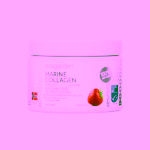 Seagarden Marine Collagen + Vitamin C jahoda