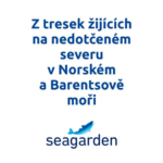 Seagarden Pure Marine Collagen citrón