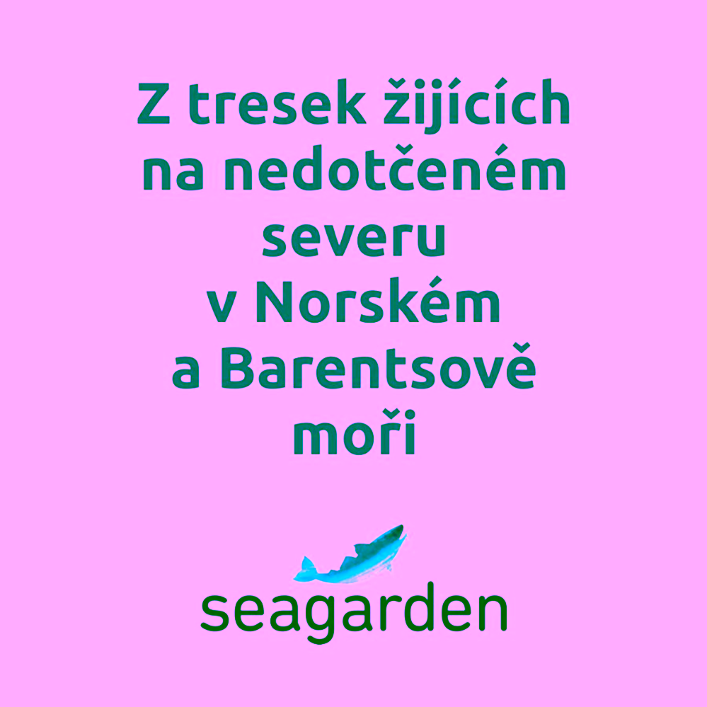 Seagarden Pure Marine Collagen citrón