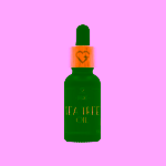 Goodie Bio Tea Tree olej