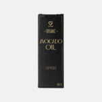 Goodie Bio Raw Avokádový olej