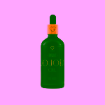 Goodie Bio Jojobový olej
