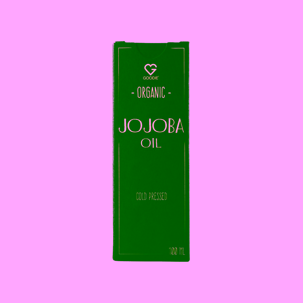 Goodie Bio Jojobový olej