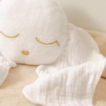 Ilado Angel Lovey for Harmony Ball plyšový andílek na bolu