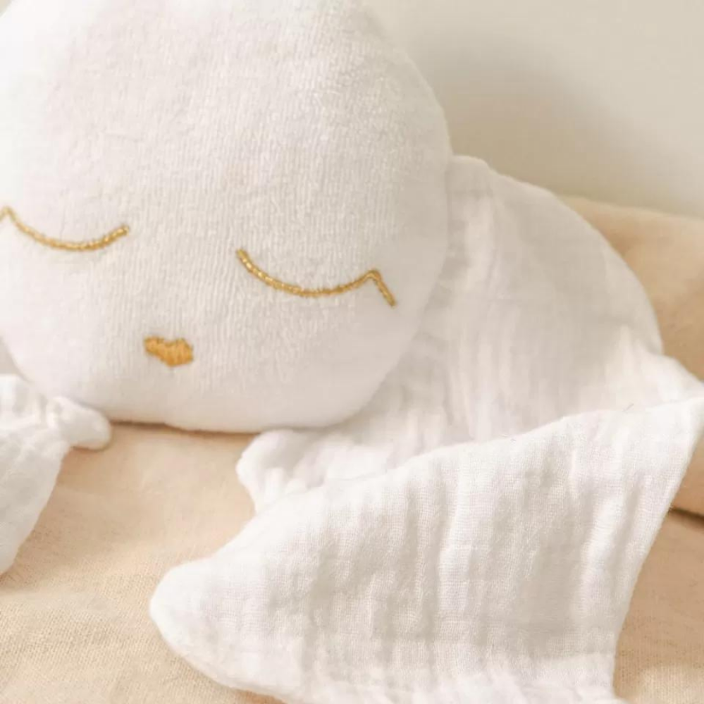 Ilado Angel Lovey for Harmony Ball plyšový andílek na bolu