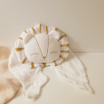 Ilado Lion Lovey for Harmony ball plyšový lev na bolu