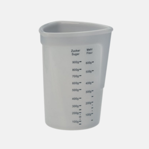 Lurch Silikonová odměrka