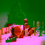 Manucurist Holiday Set Green Flash ZLEVNĚNO