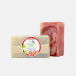 Medarek Arganové mýdlo s pomerančem