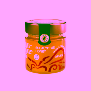 melira-Eucalyptus-Honey-280g
