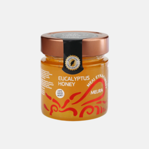 melira-Eucalyptus-Honey-280g