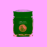 Melira CRETAN Organic Oak Honey - krétský BIO med z divokého dubu