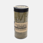 Melira Organic Oregano - BIO řecké oregano