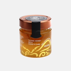 melira-Thyme-Honey-with-Honeycomb