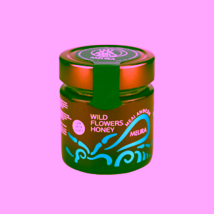 melira-Wild-flowers-honey-280g