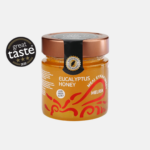 Melira Eucalyptus Honey - řecký eukalyptový med