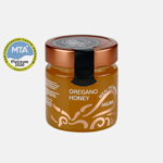 Melira Oregano Honey - řecký oregánový med