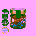 Melira Product with Pine Honey & Chios Mastic - borovicový med s Chioskou mastichou