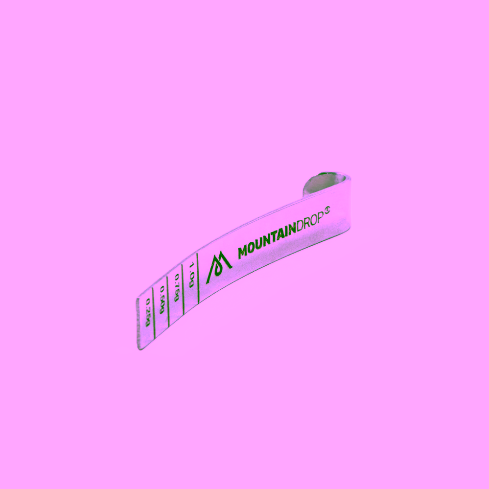 Mountaindrop mumio