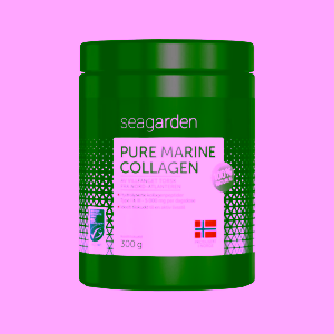 Seagarden Pure Marine Collagen