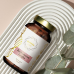 Puravia Labs Zinek & selen komplex