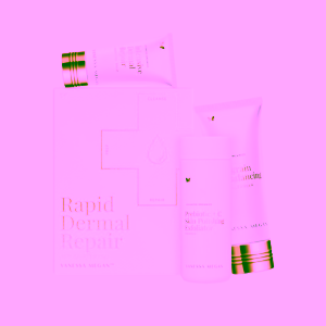 Vanessa Megan Set pro rychlou obnovu pleti Rapid Dermal Repair Skin Recovery Kit ZLEVNĚNO