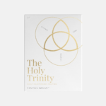 Vanessa Megan Velký set The Holy Trinity denní péče pro každého