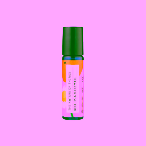 The Nature of Things Aromaterapeutický roll-on Sleep Well