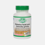 Organika Pískavice řecké seno 500 mg