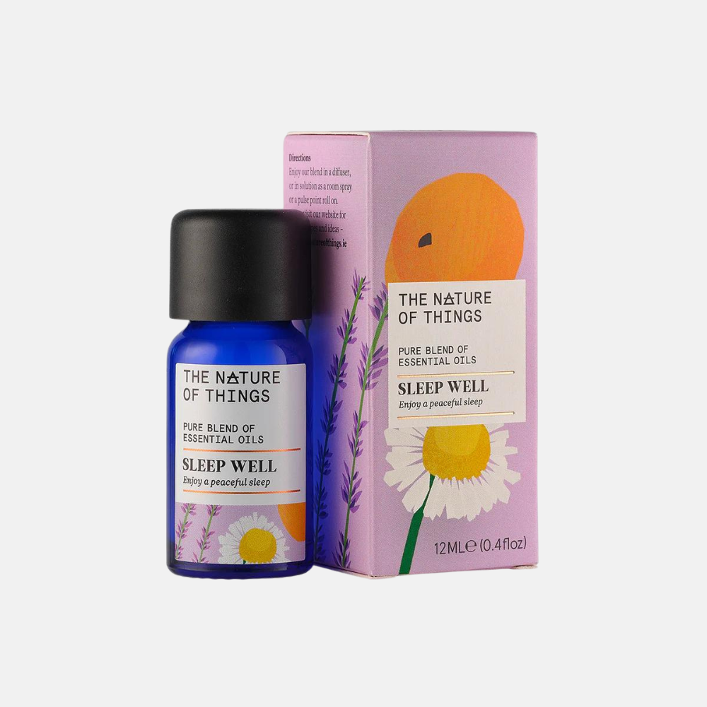 The Nature of Things Směs esenciálních olejů Sleep Well