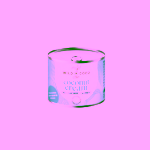 Wild & Coco Bio kokosové mléko 22 % tuku