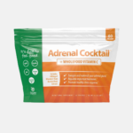 Jigsaw Health Adrenální koktejl s vitaminem C