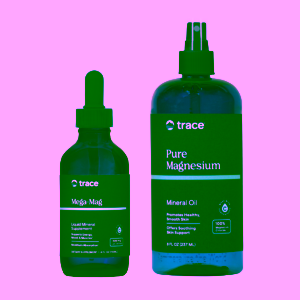 Výhodný balíček 2 druhů hořčíků Trace Minerals
