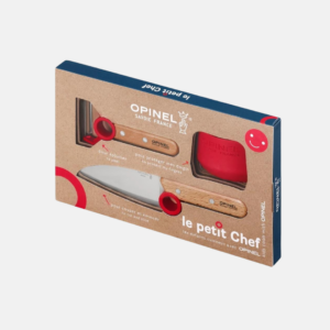 Opinel Le Petit Chef kuchařský set pro děti